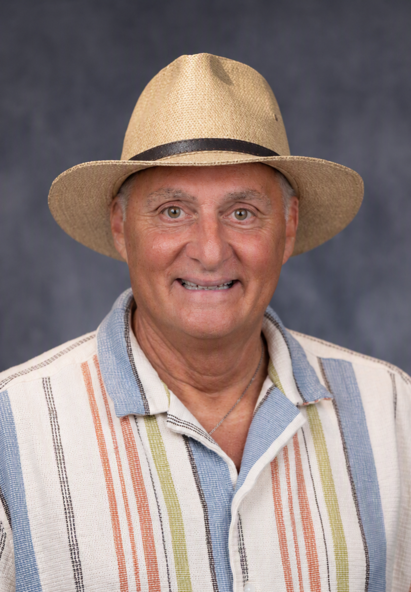 Dave Bolen