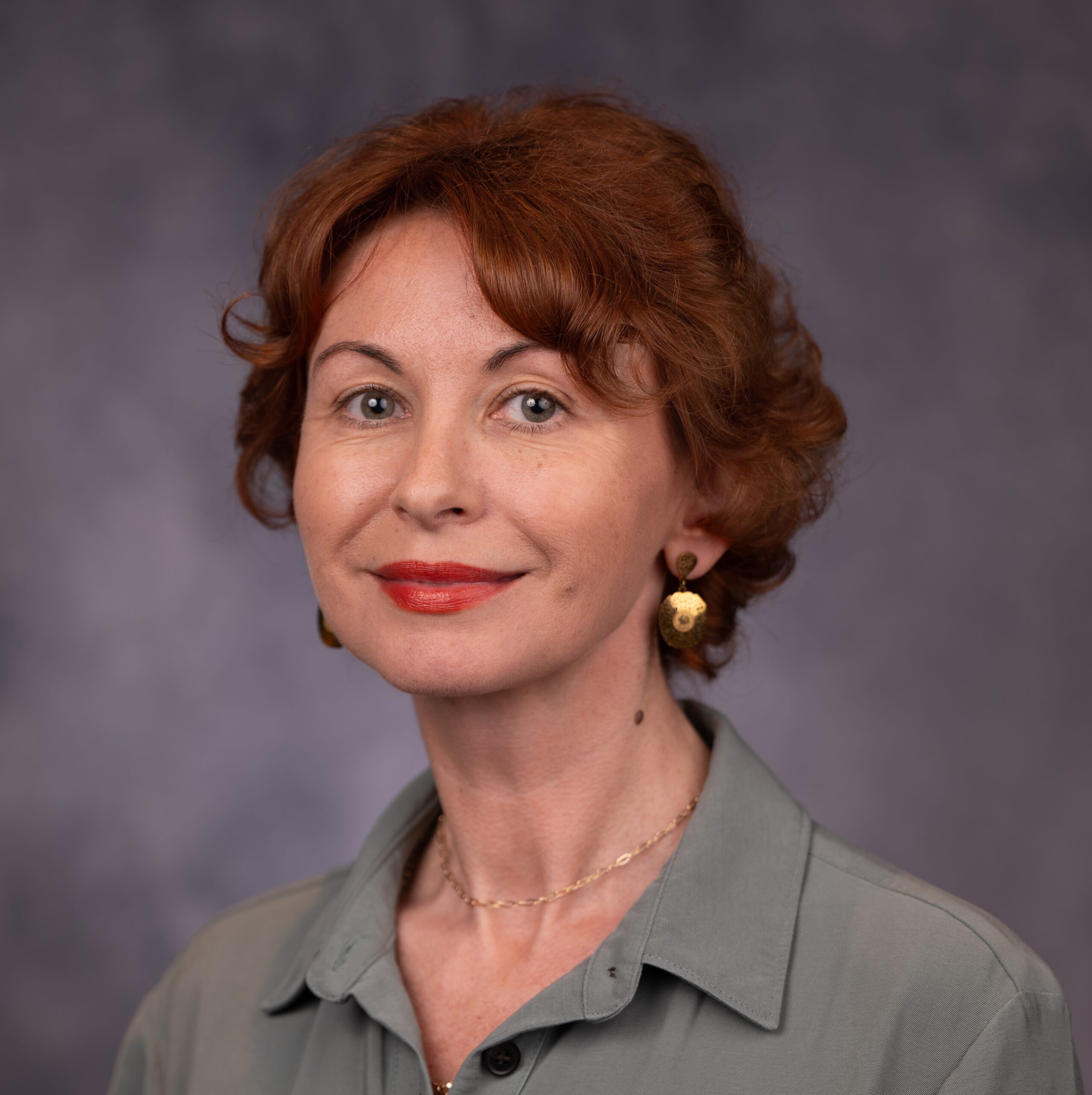 Natalia Simon, MBA, MA