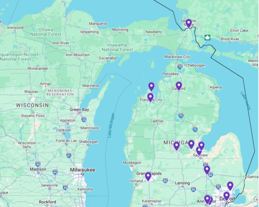 CAPC MOQC Palliative Care Certificate Program Training Underway