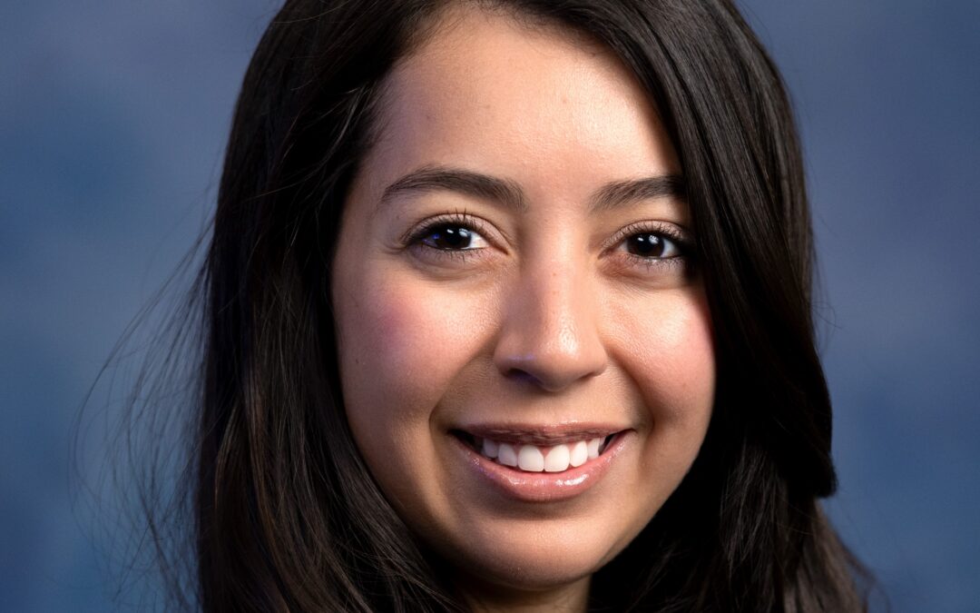 New MOQC Team Member Spotlight