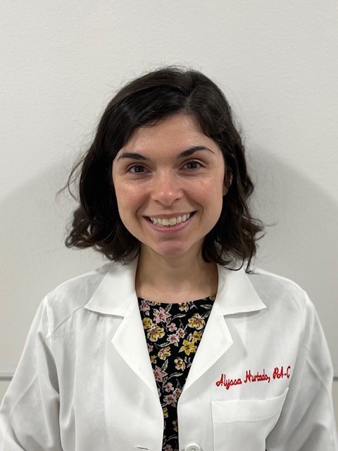 Alyssa Brynn Hurtado, PA, NCCPA