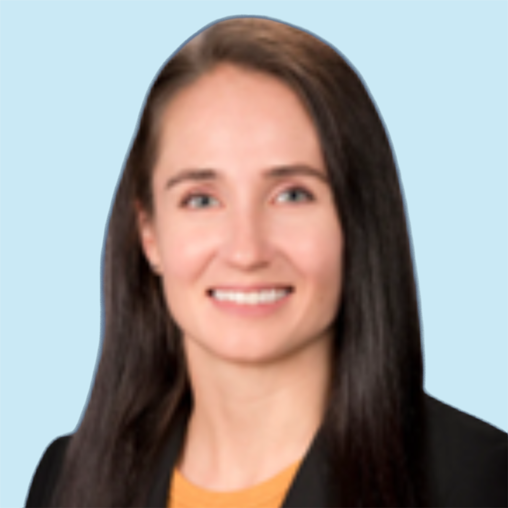 Alyssa Sanders-Rios, PA-C, MS