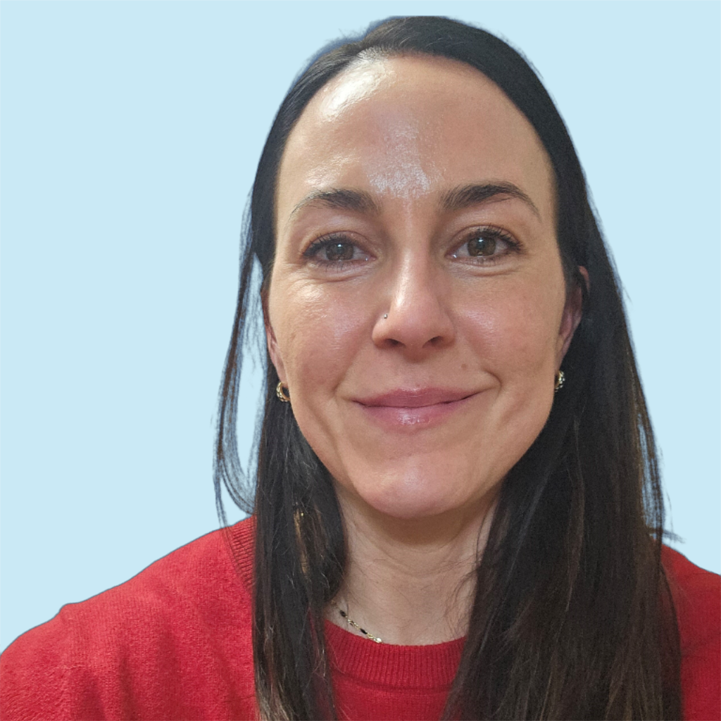 Andrea Curtis, AGAC-NP, MSN