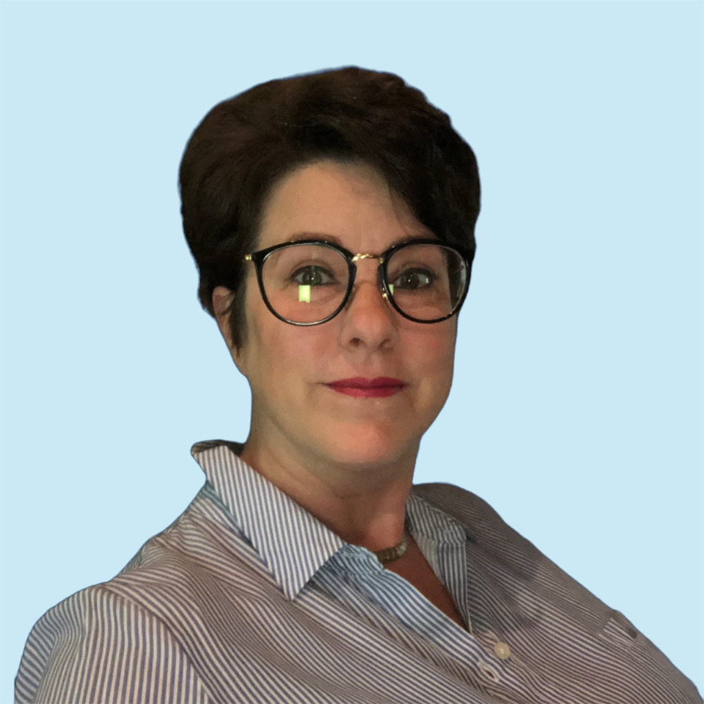 Angela Schaub, FNP-BC, MSN, BSN, RN