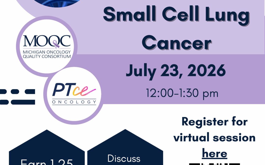 Biomarker-Driven Decisions in mNSCLC – 7/23/26