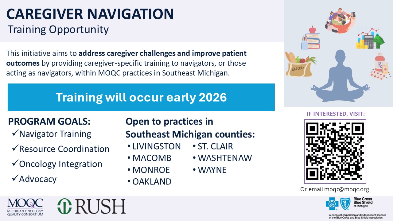 Caregiver Navigation