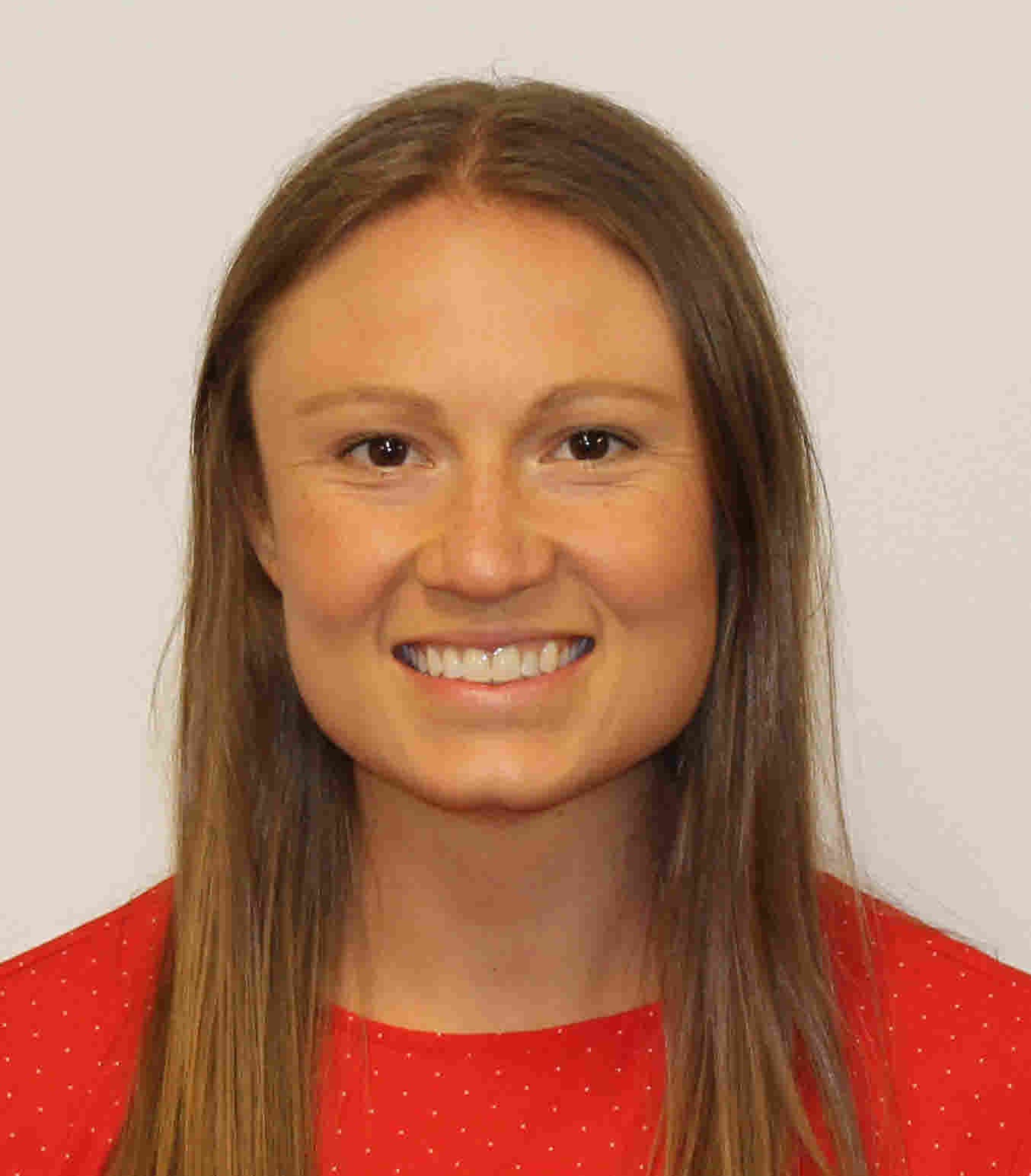 Carley Gathright, PharmD 