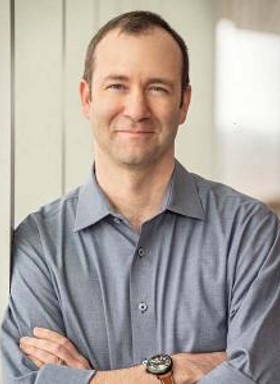 Chris Friese, PhD, RN