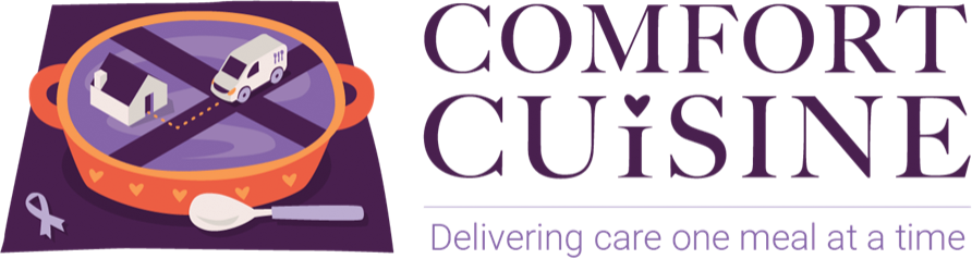 Comfort Cuisine Logo