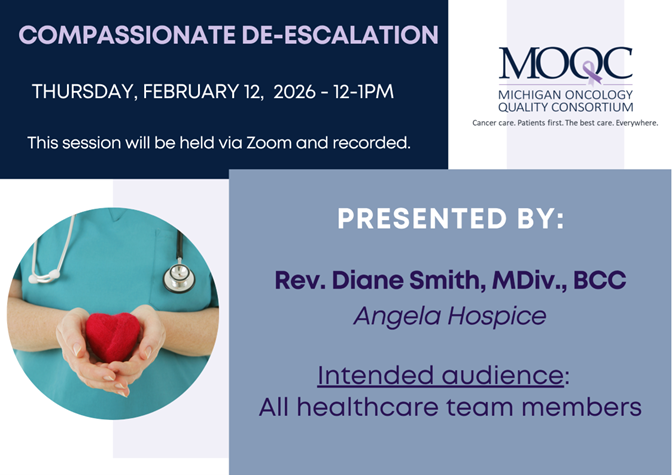 Compassionate De-Escalation 2/12/26