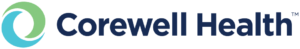 Corewell Health Logo