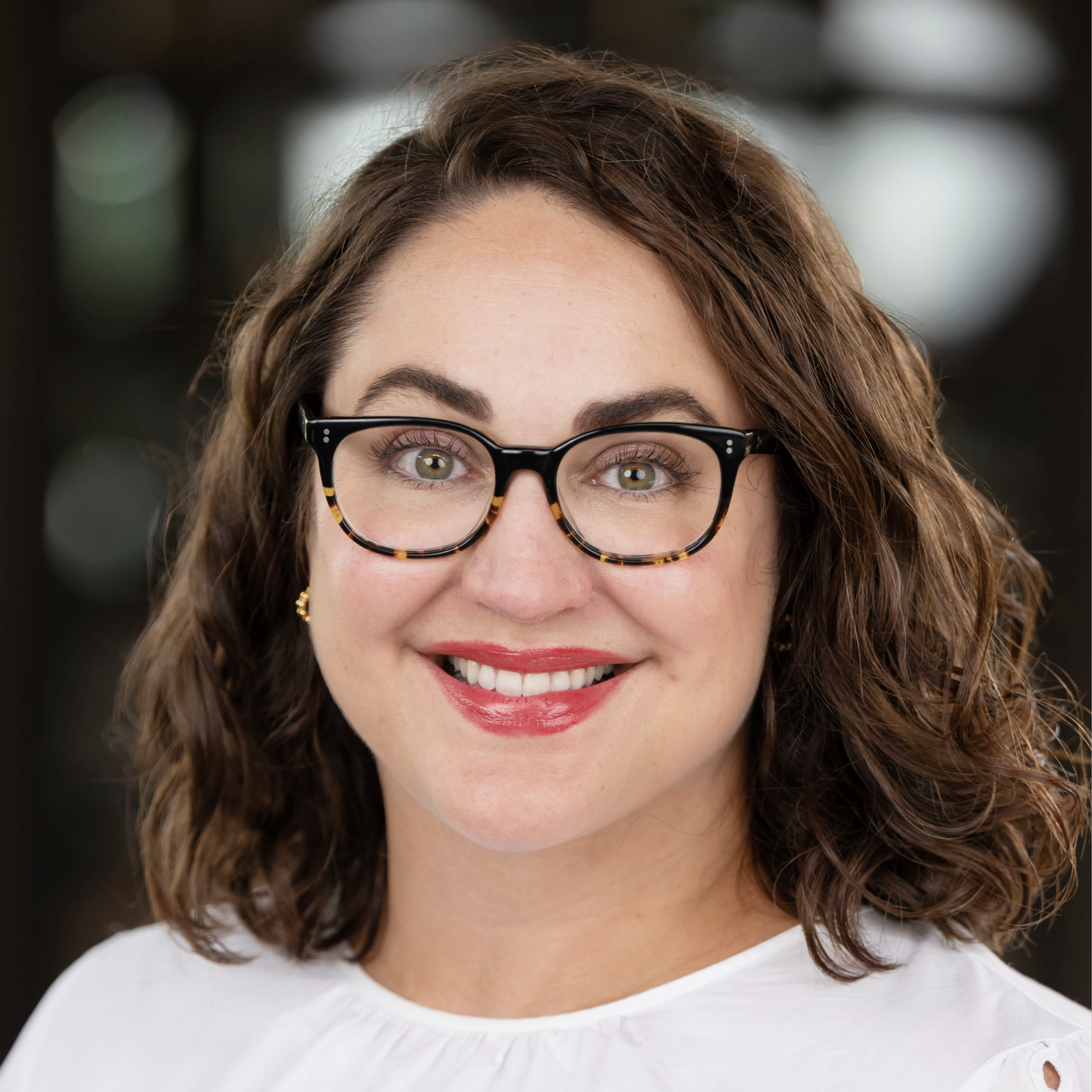 Ashley Bowen, MS, RD, CHC