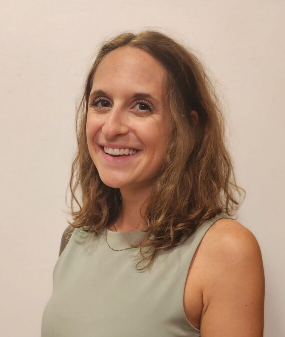 New MOQC Team Member Spotlight