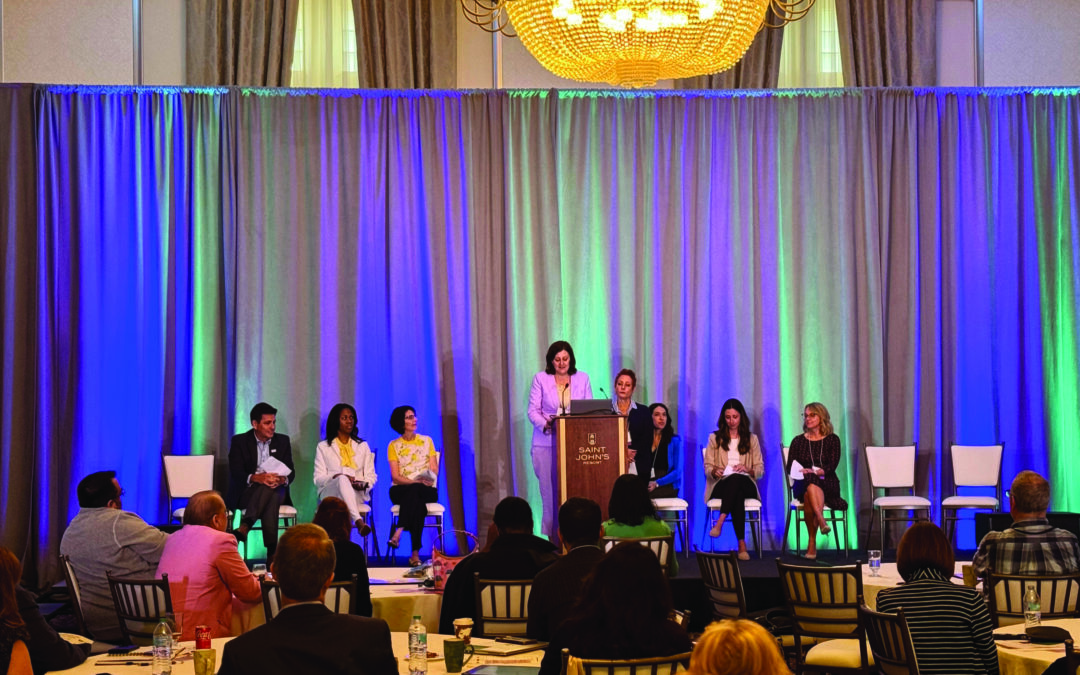 June 2024 Biannual Meeting