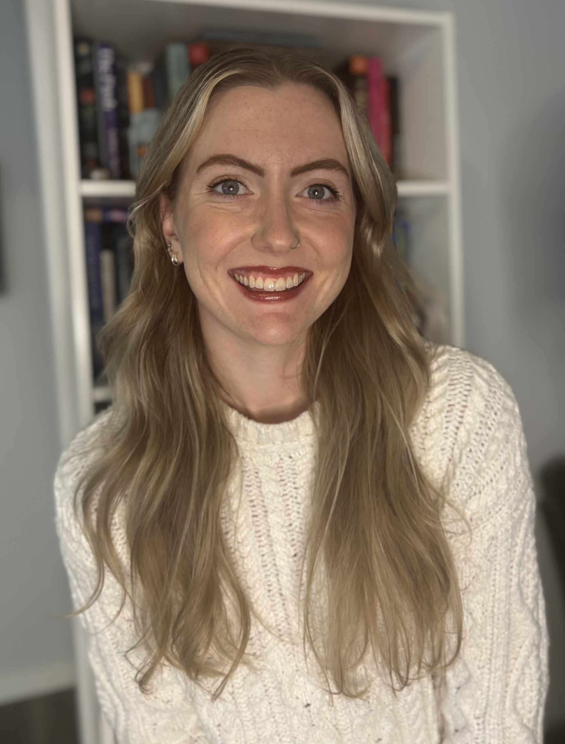 Haylee Batten, PharmD