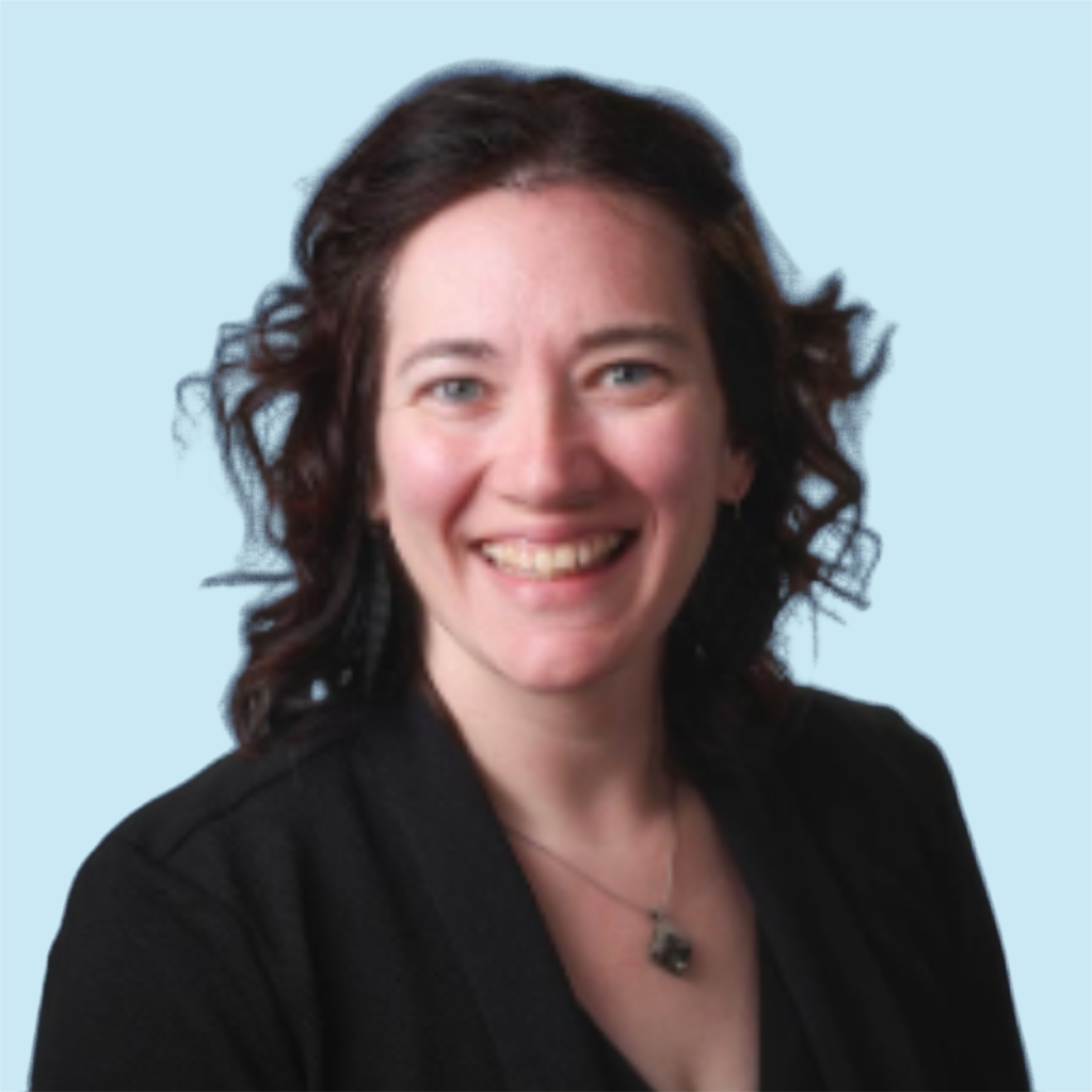 Jamie Meyer, DNP, APRN