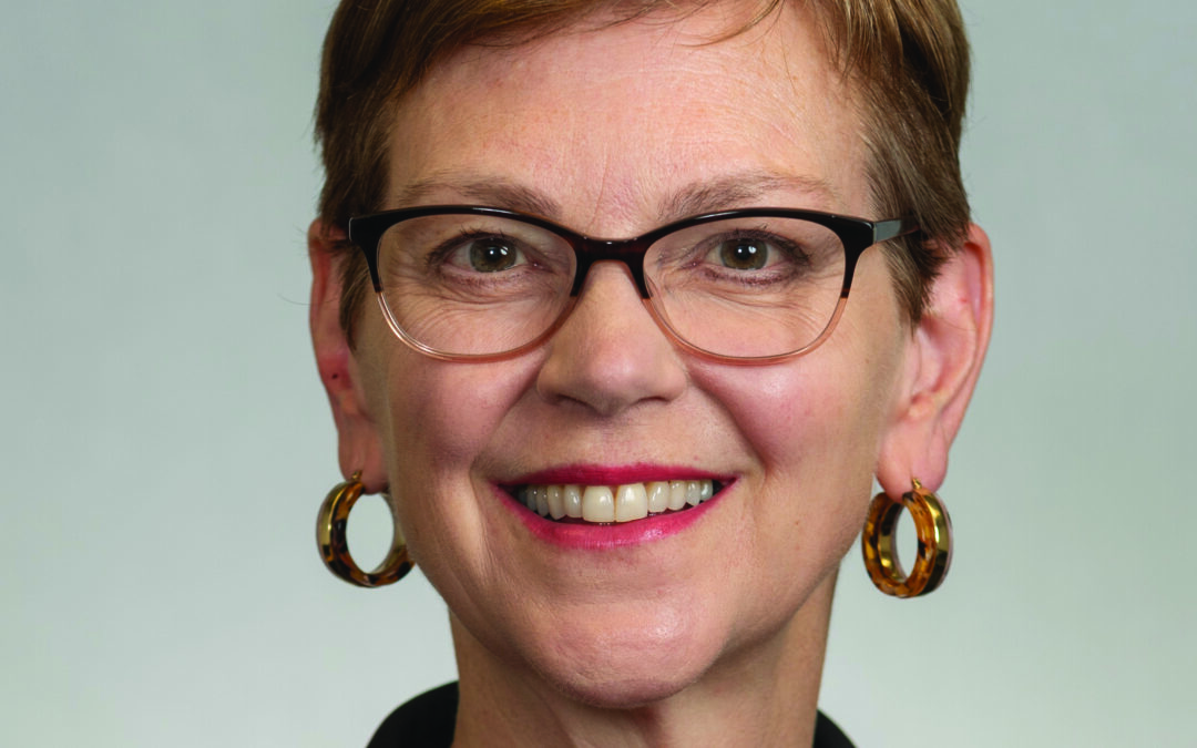 Letter from the Program Director