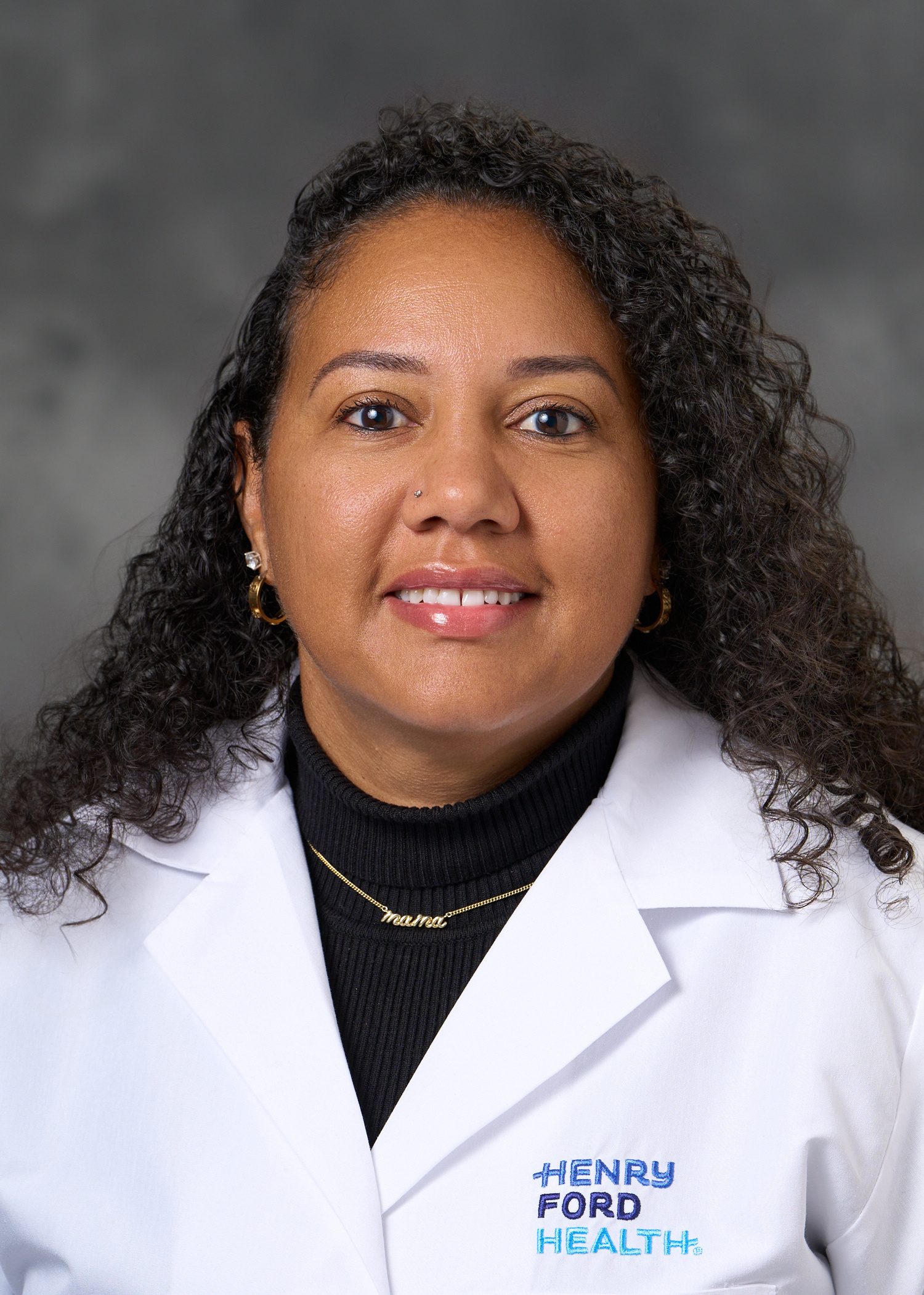 Jennifer Idrissu, NP, AANP