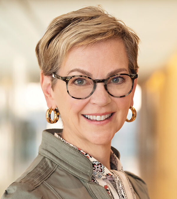 Letter from the Program Director