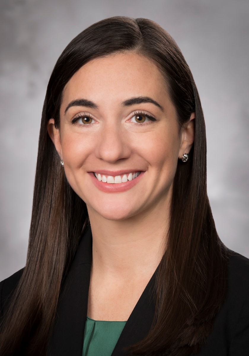 Jennifer McArdle, MSPAS, PA-C