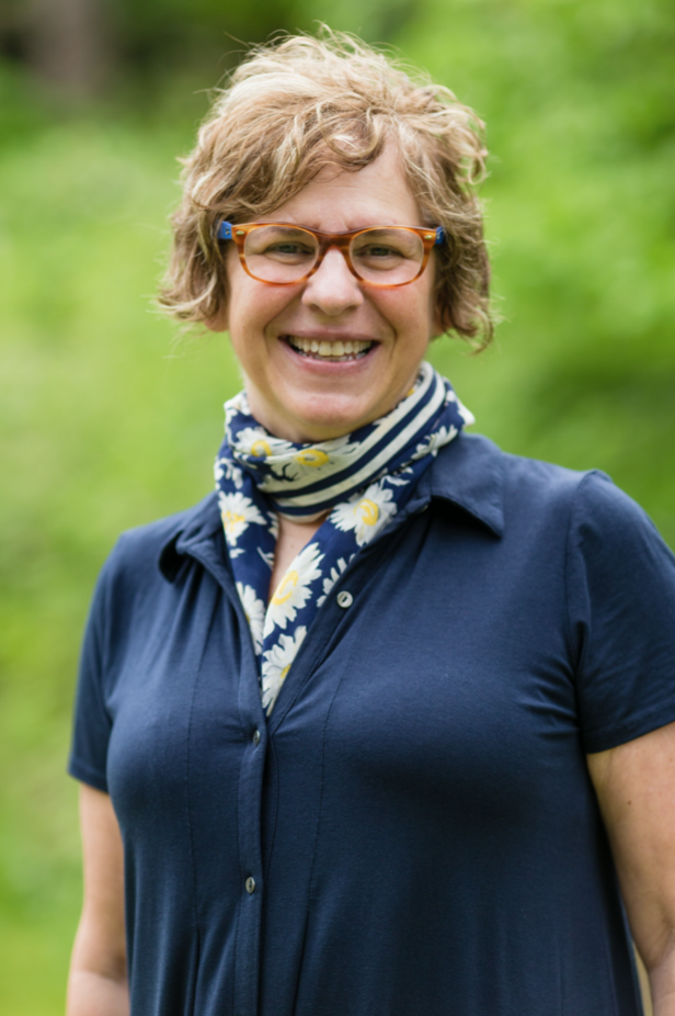 Karen Farris, PhD