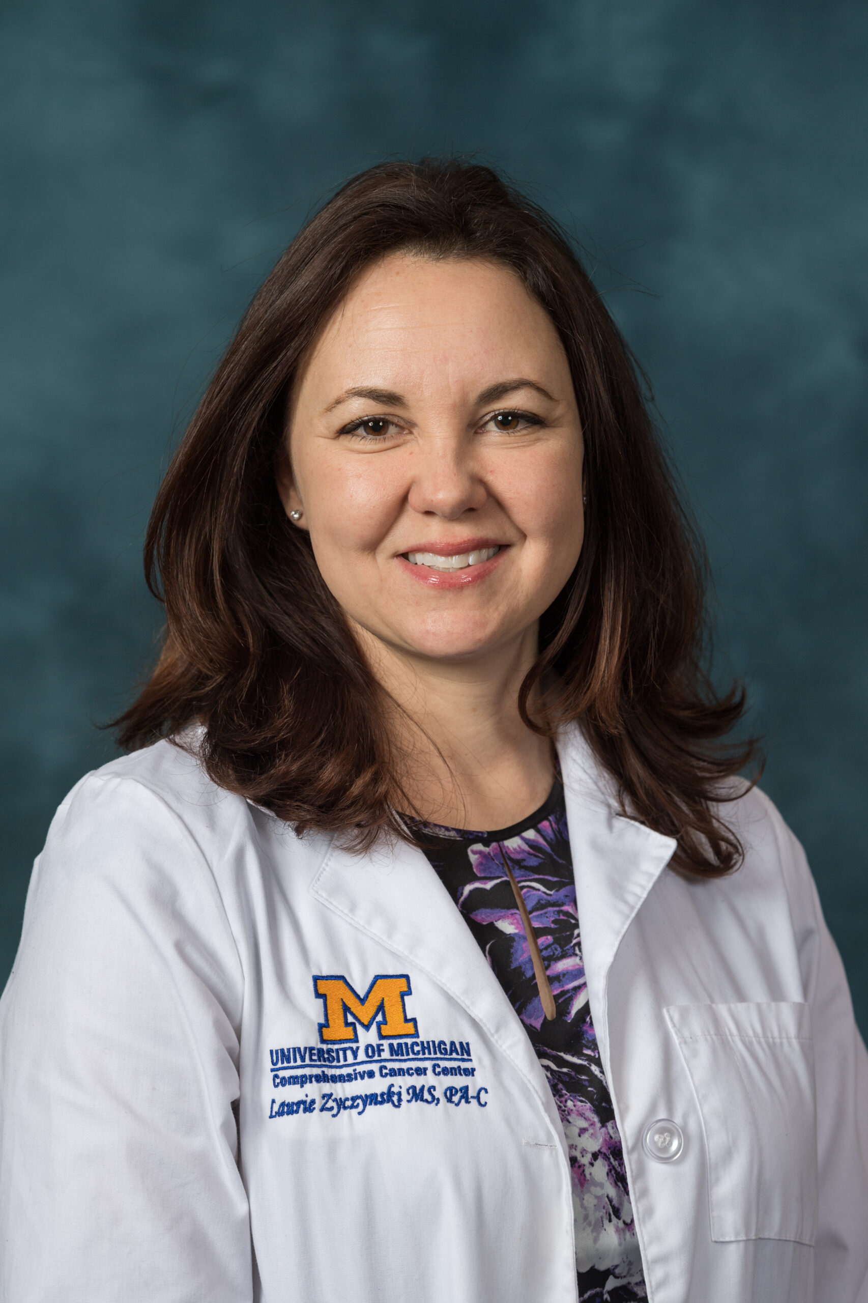 Laura Zyczynski, MS, PA-C
