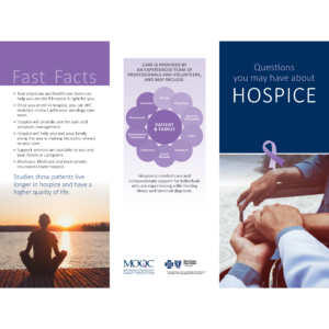 Questions You May Have About Hospice