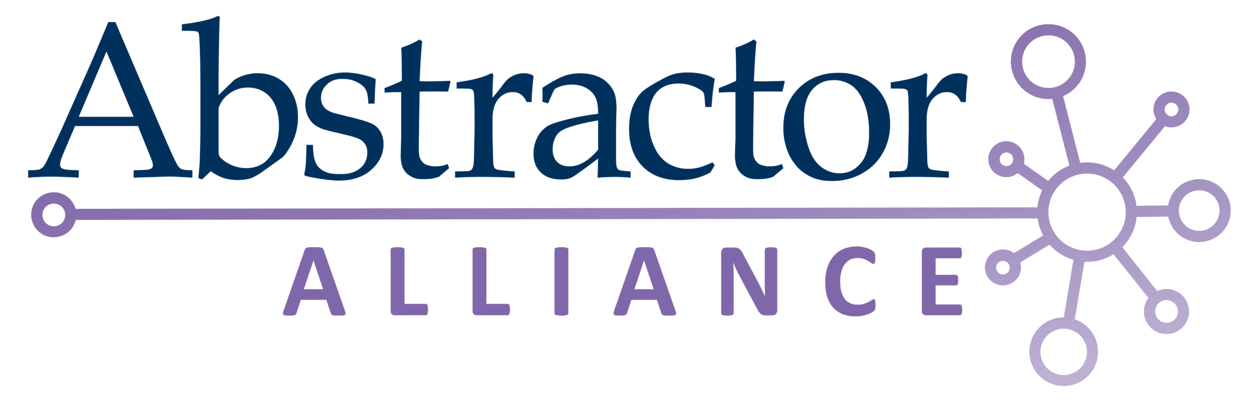 Abstractor Alliance