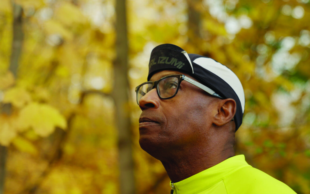 Patient Story – Just DEW It!