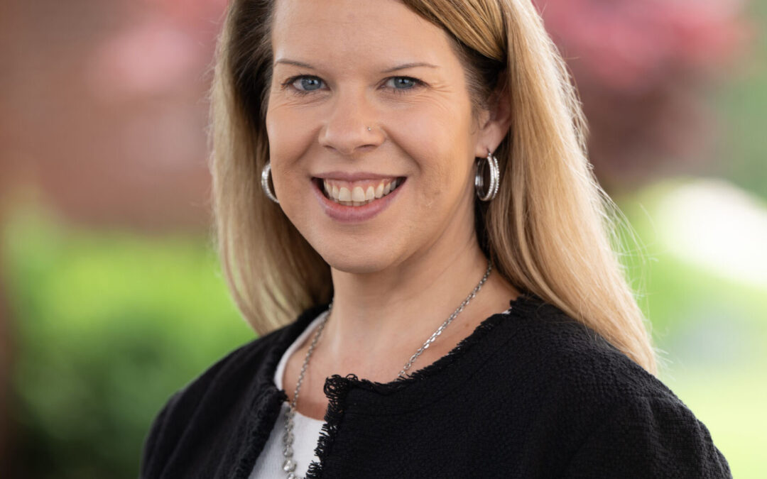 From Our Program Manager