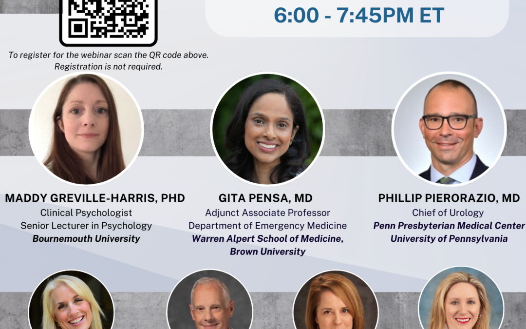MUSIC Presents: Beyond the Operating Room: Tools and Techniques for Managing Adverse Events