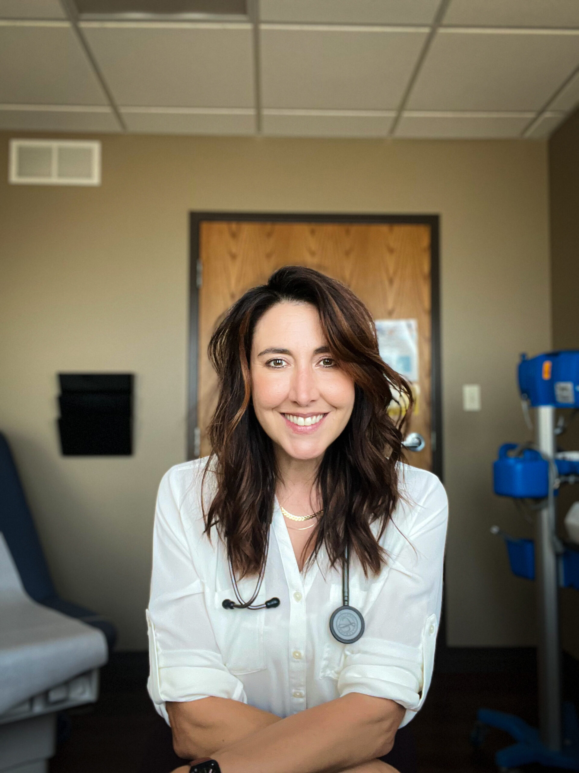 Melissa Noa, MSN, FNP-C, AOCNP
