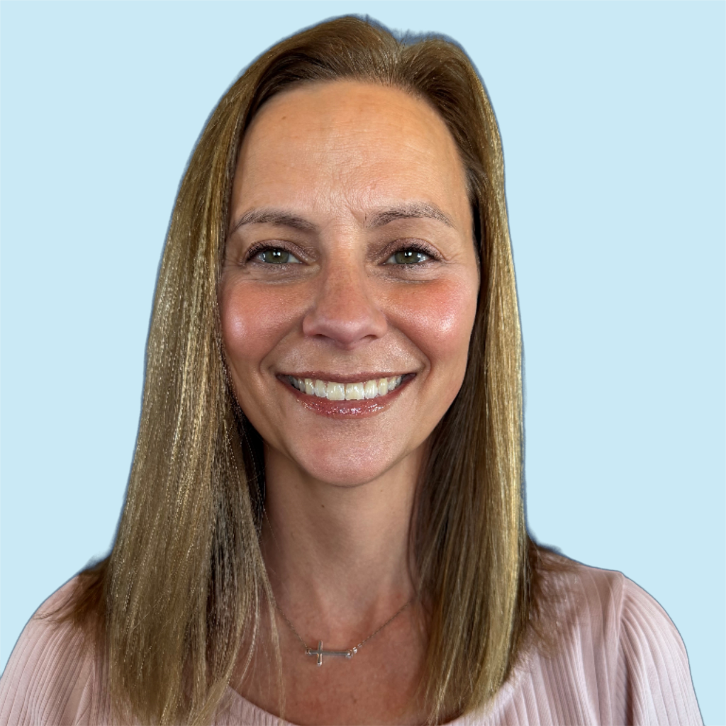 Melissa Schaub, AOCNP, APRN