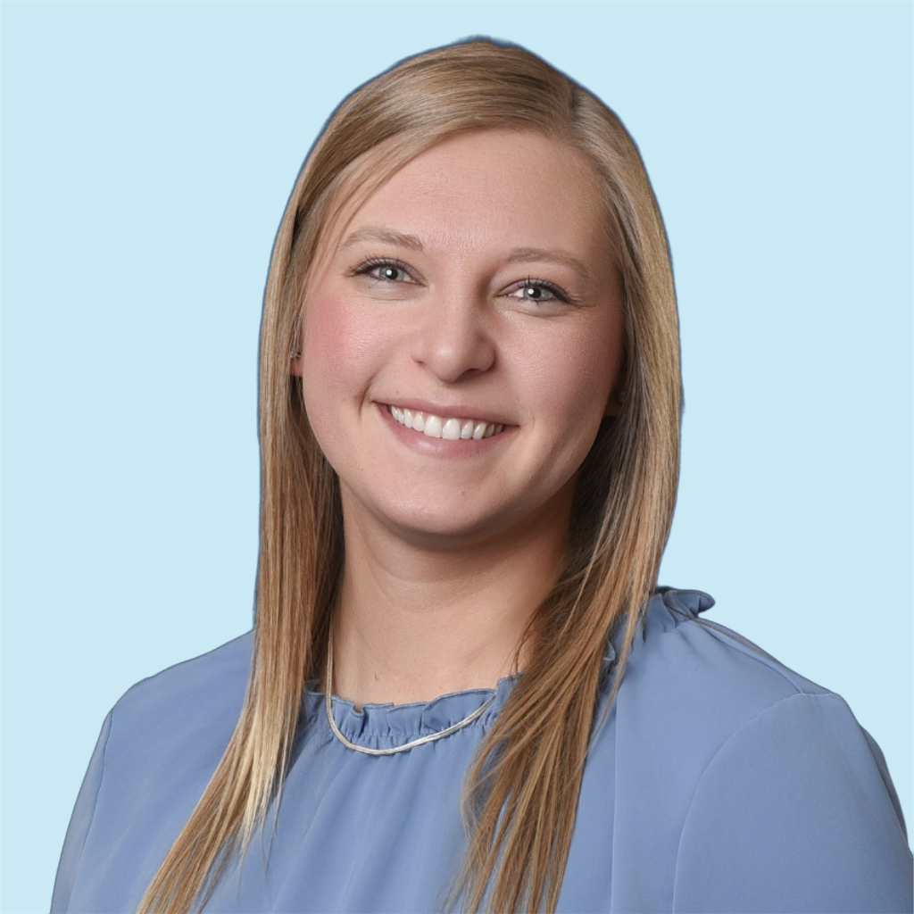 Monica Schrage, DNP, APRN