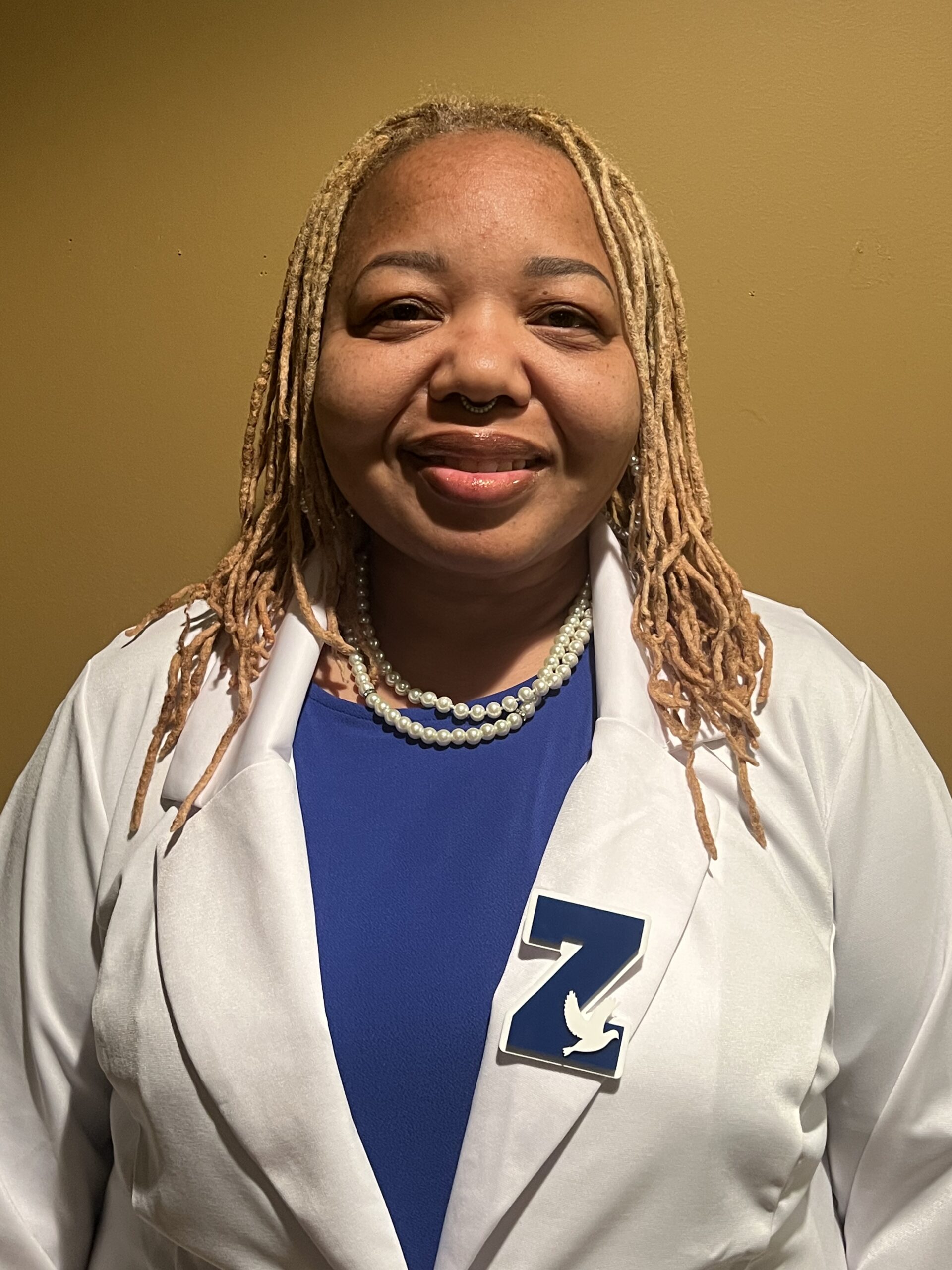 Nykea Ellison, FNP
