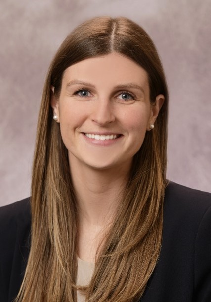 Rachel DeMarco, PharmD