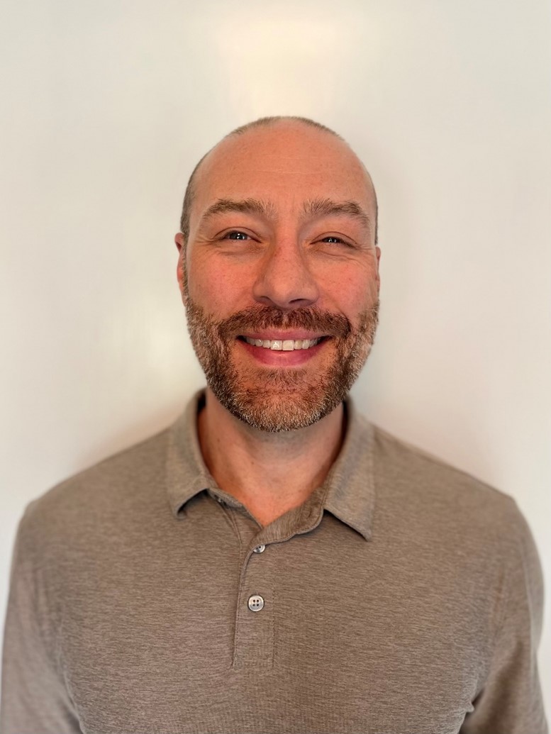James Stanley, PharmD, BCPS