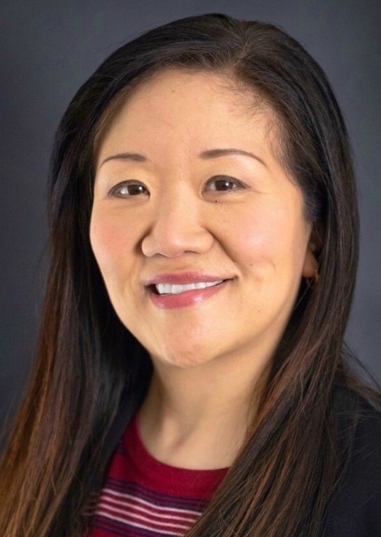 Sharon Kim, MPA
