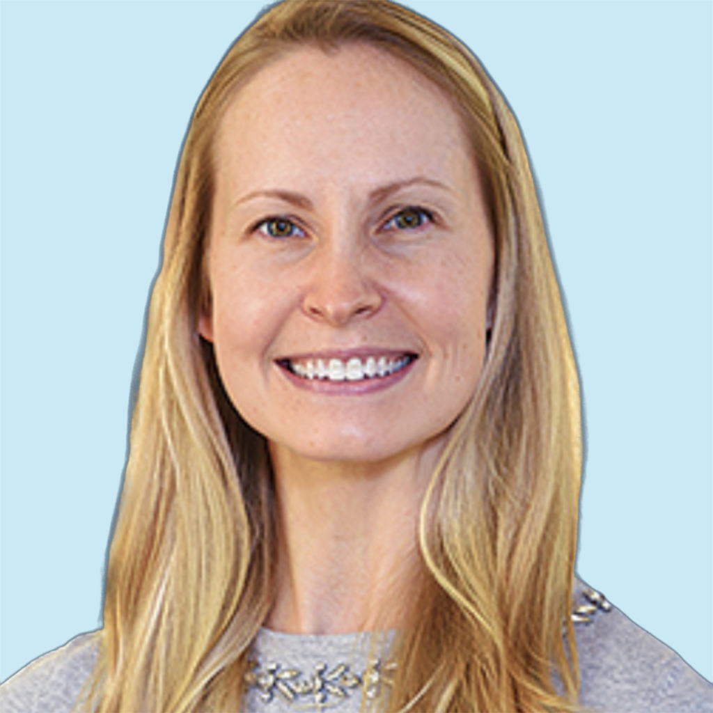 Tina Gastmeier, PA-C, MPAS