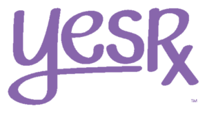 YesRx Logo