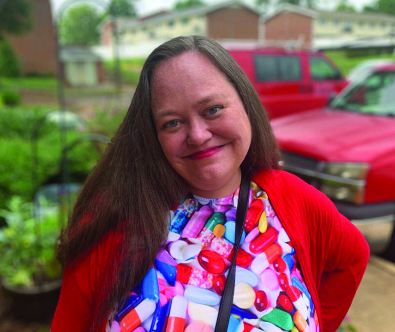 Patient Story – The Unwanted Expertise