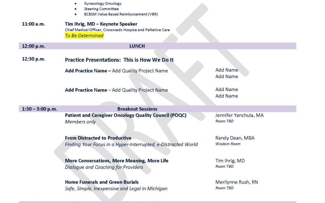 1.18.2019 Agenda-DRAFT-v4