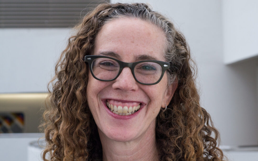 Keynote Speaker – Robin Yabroff, PhD