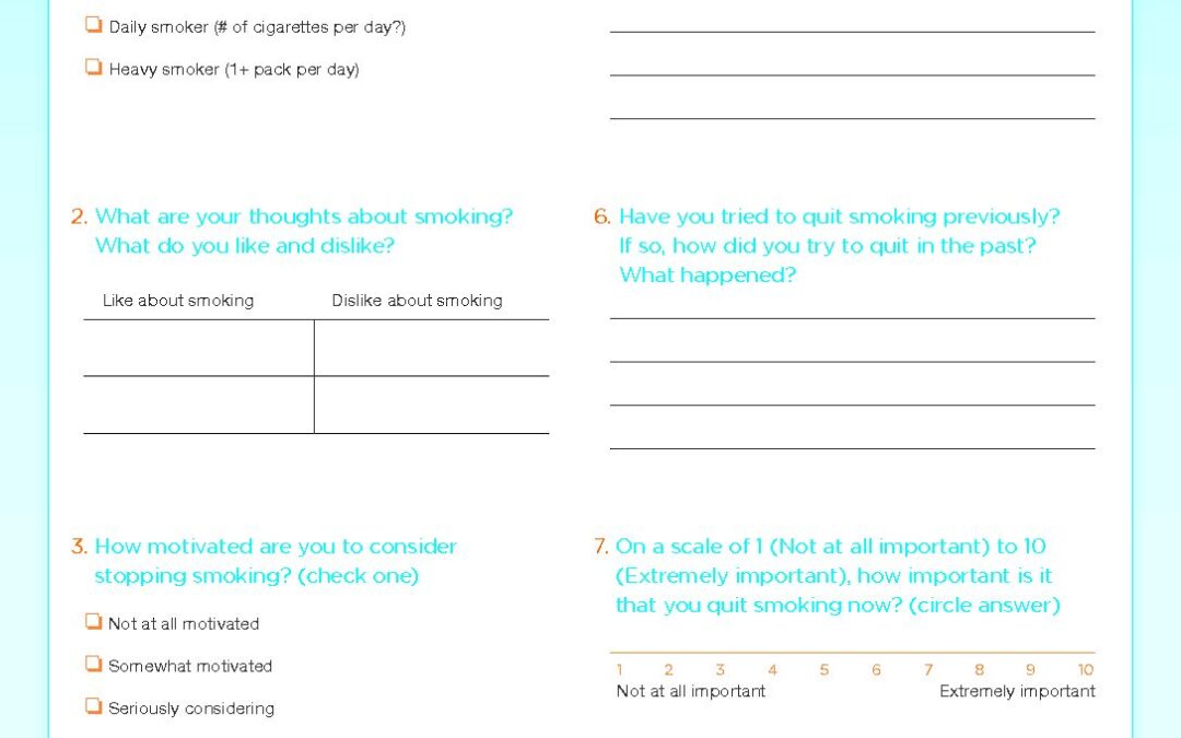 Handout_Are You Ready to Quit Questions 2017