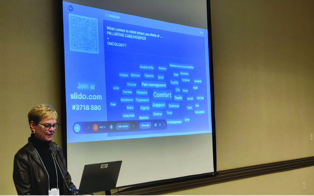 Palliative Radiation Pathways for People on Hospice or Considering Hospice